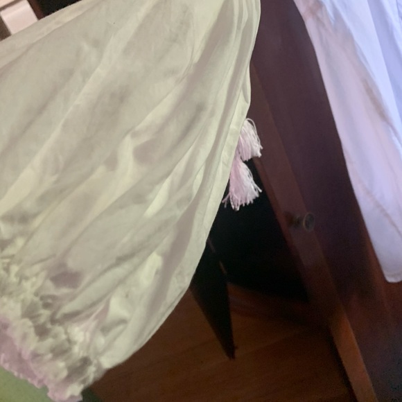 Free People White Dress - Picture 10 of 12